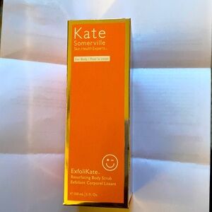 Kate Somerville ExfoliKate Body Scrub 5 oz